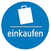 einkaufen