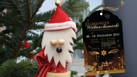 Ellwanger Weihnachtsmarkt
